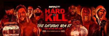 Hard to Kill 2021 Presented by IMPACT! Wrestling | Preview Hard To Kill 2021