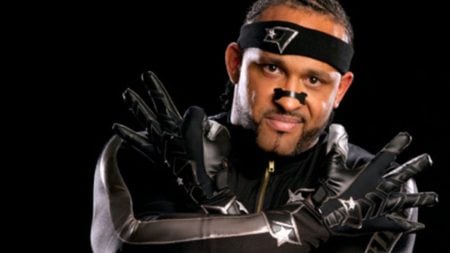 MVP | Wrestling’s Unsung Hero For The Culture MVP