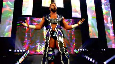 Matt Cardona Zack Ryder