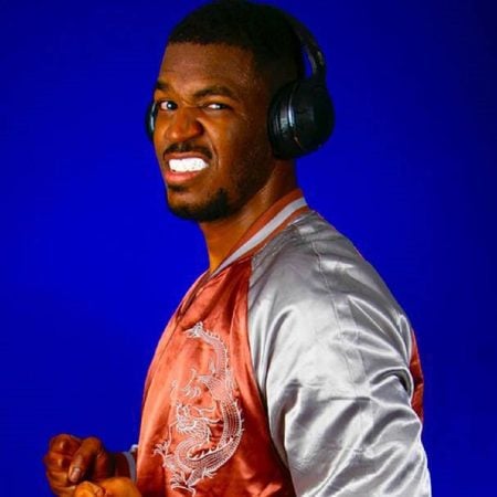 Lee Moriarty wrestling’s ‘Apex of Combat’ Lee Moriarty