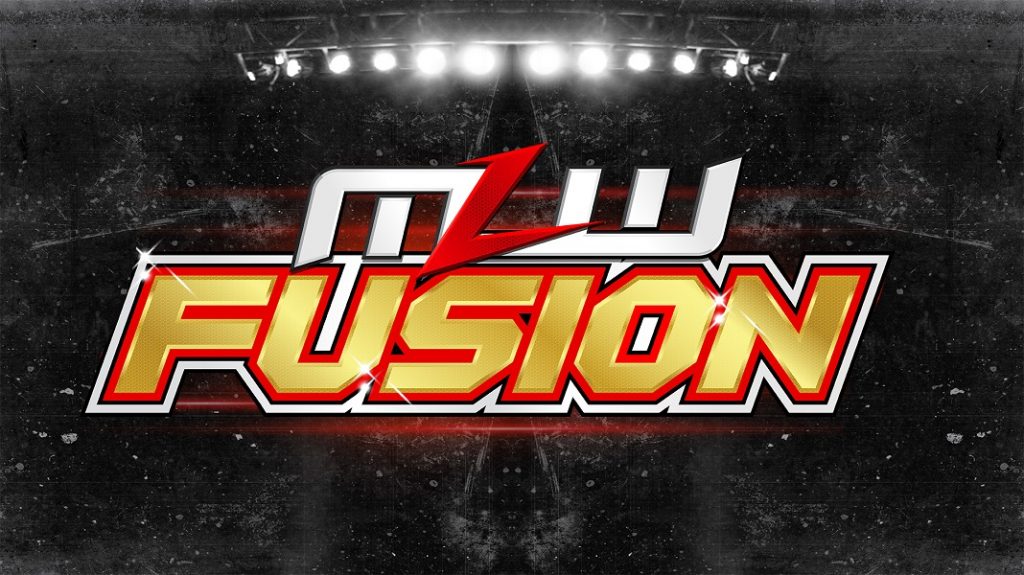 MLW Fusion Preview