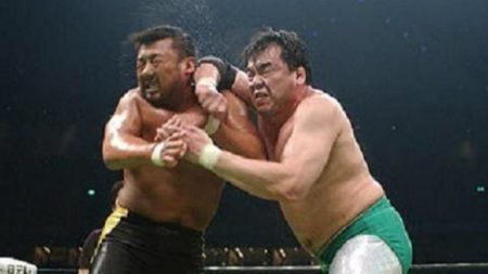 Misawa and Kawada | One of Wrestling’s Most Intense and Storied Rivalries Misawa and Kawada
