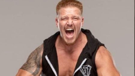 Storm Thomas – Reinvention Personified Storm Thomas