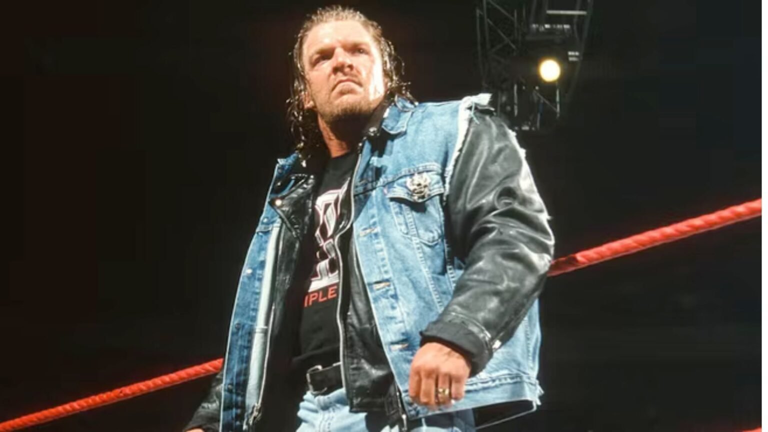 Game Changer | Triple H returns to the WWE in 2002 Game Changer