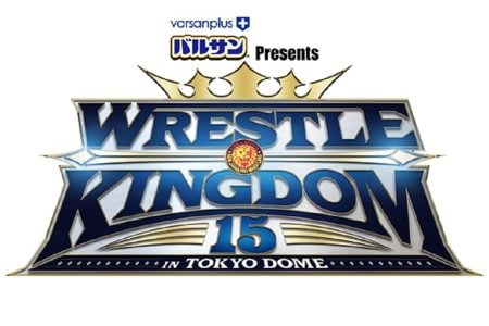 NJPW Wrestle Kingdom 15 Night One | Preview NJPW Wrestle Kingdom 15