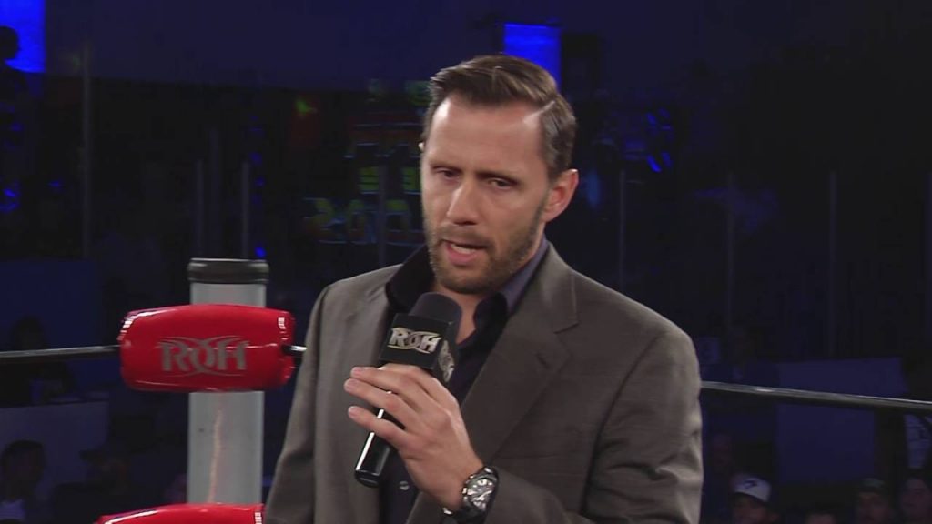 Nigel McGuinness