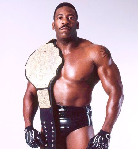 Booker T