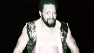 Ernie Ladd