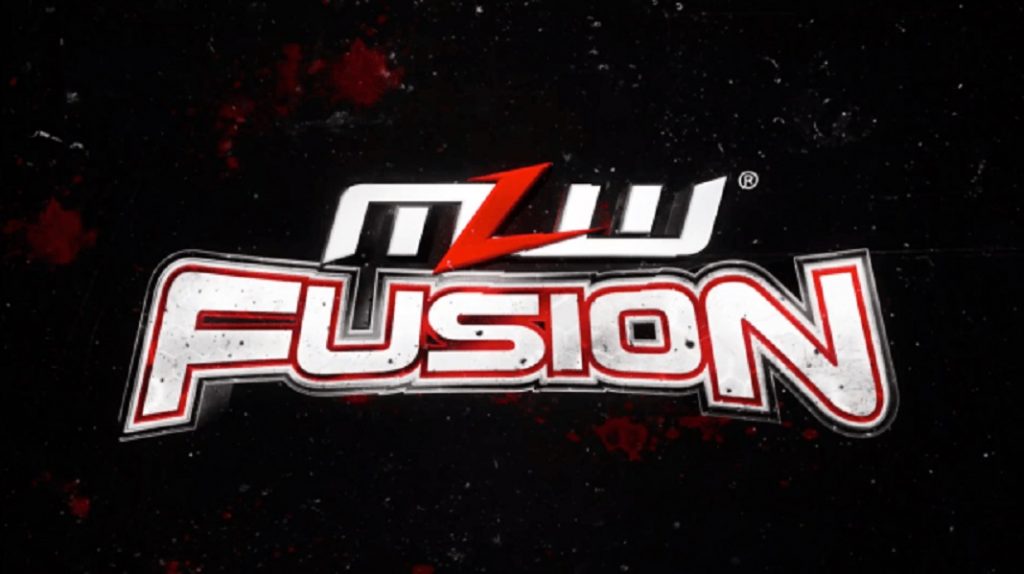 MLW Fusion Preview