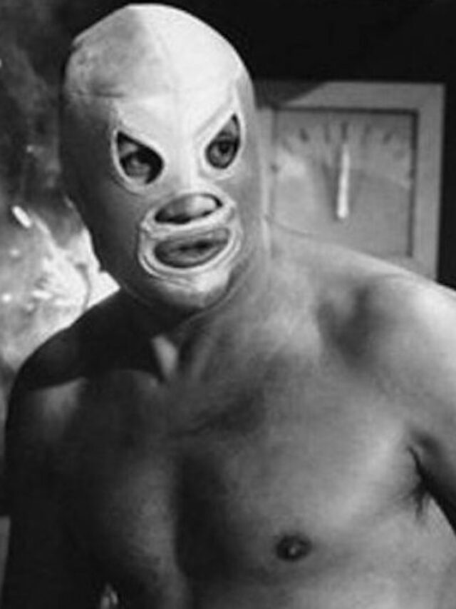 El Santo – The Most Influential Wrestler