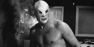 El Santo