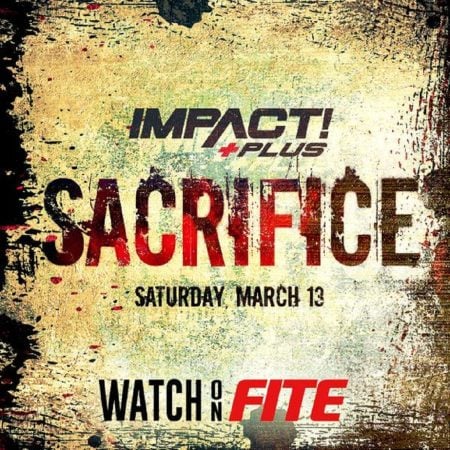 Sacrifice 2021 Preview (Championship Title Unification Match) Sacrifice