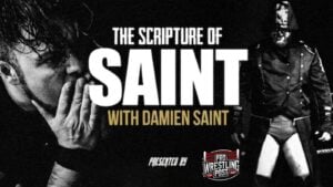 The Beginning | The Scripture of Saint The Scripture of the Saint with Damian Saint