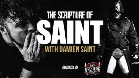The Beginning | The Scripture of Saint The Scripture of the Saint with Damian Saint