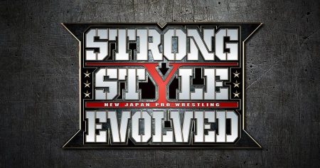 NJPW STRONG for 3/5/21 (Road To Strong Style Evolved 2021) NJPW Strong EVOLVED