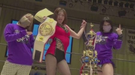 VENY wins SEAdLINNNG Beyond