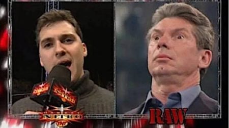 The End of the Monday Night Wars – The Last Episode of WCW Nitro The End of the Monday Night Wars