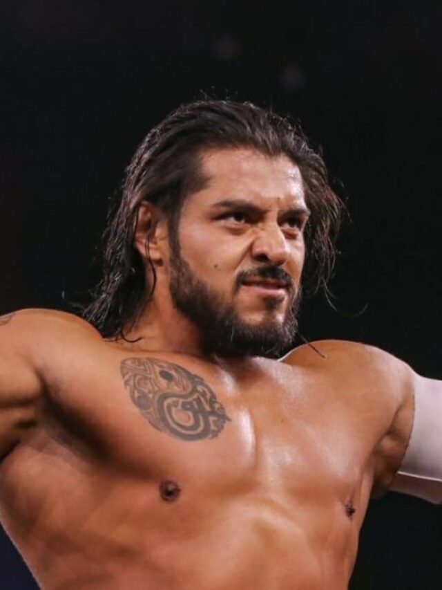 Santos Escobar – The Evolution of El Hijo Del Fantasma