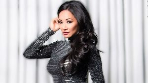 Gail Kim