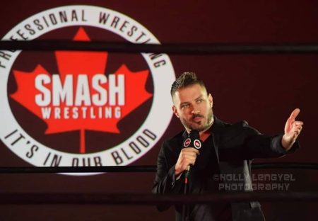 Audio Edition with Scott Hunter