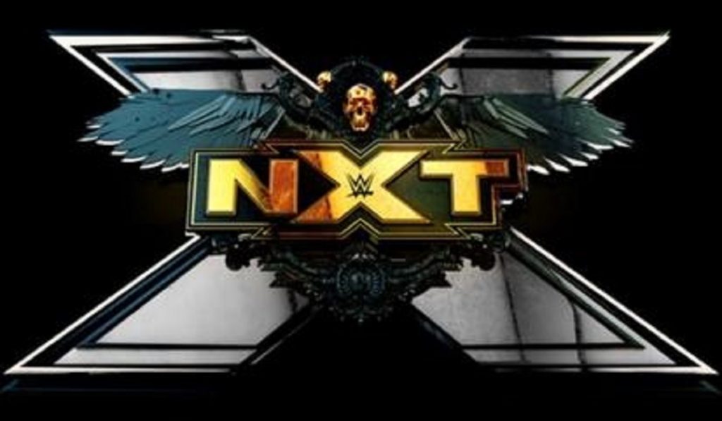 WWE NXT Preview