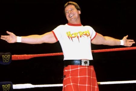 Rowdy Roddy Piper Biography – Presented by A&E A&E Presented Rowdy Roddy Piper Biography