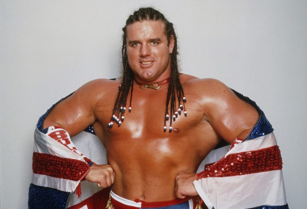 Davey Boy Smith