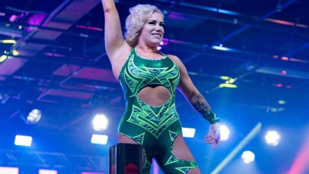Taya Valkyrie – The Emergence of Wera Loca Franky Monet Taya Valkyrie