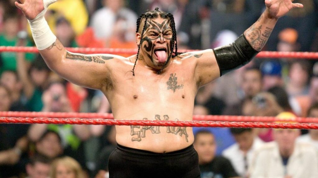 Umaga