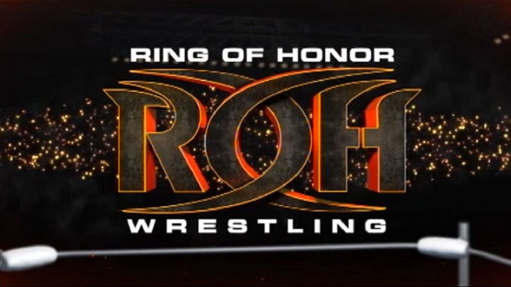 ROH TV Wrestling Preview