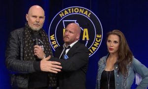 NWA Announces All-Women PPV Produced By Mickie James