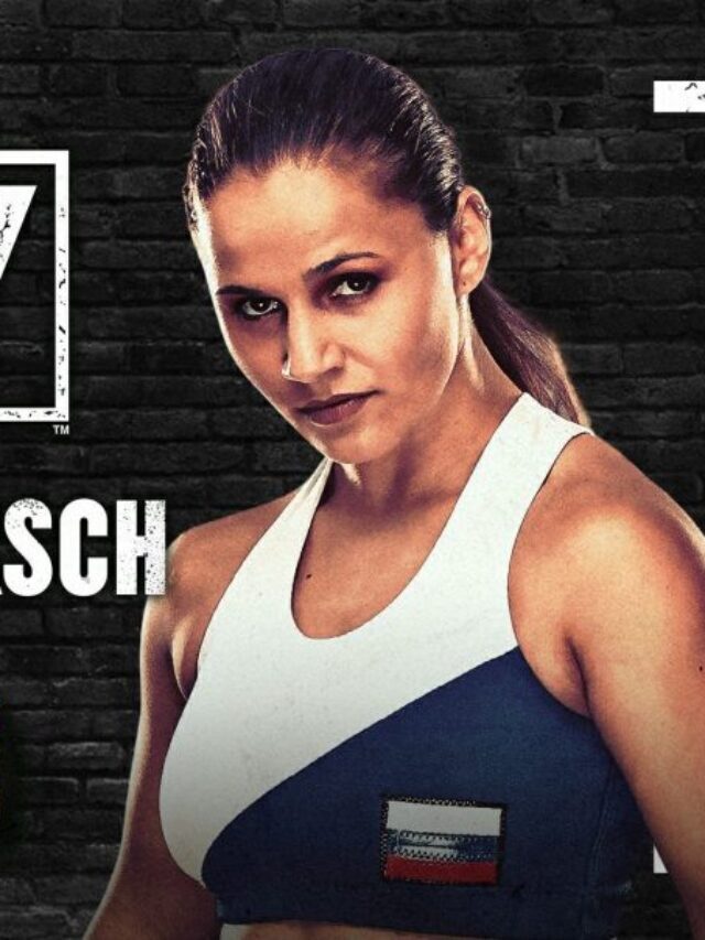 Leyla Hirsch – Legit In Every Way