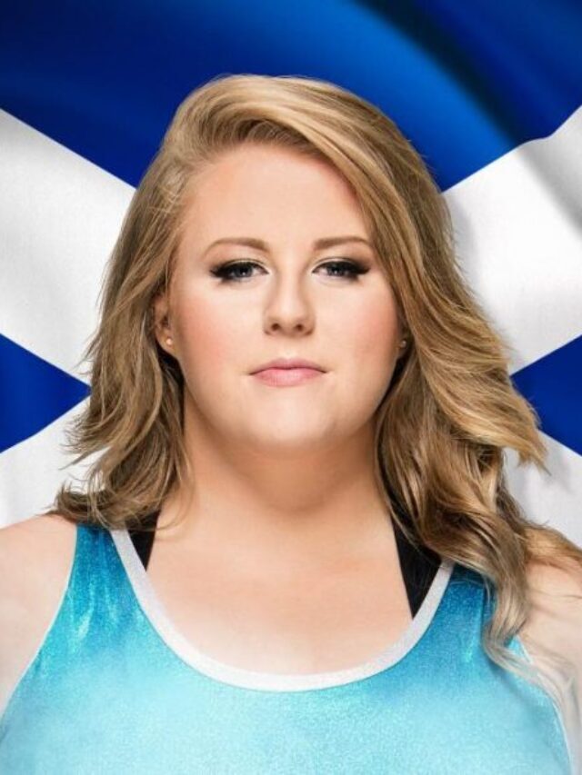 Piper Niven – From Vyper to Doudrop