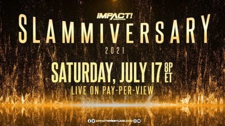 Slammiversary 2021 Preview Slammiversary 2021