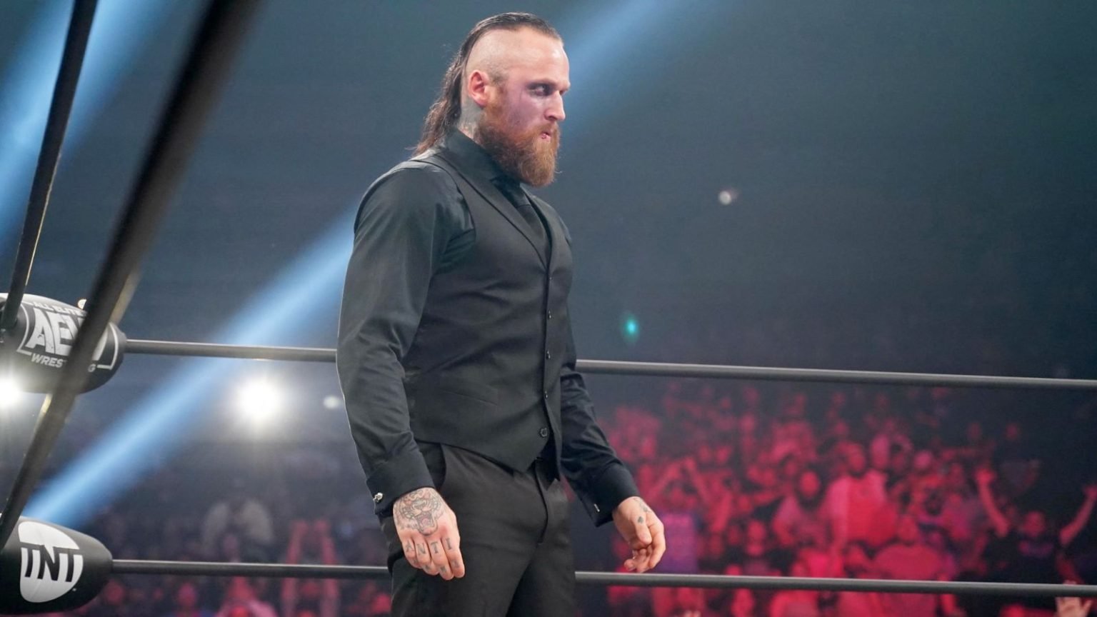 Malakai Black – The (Tommy) End To A Means Malakai Black