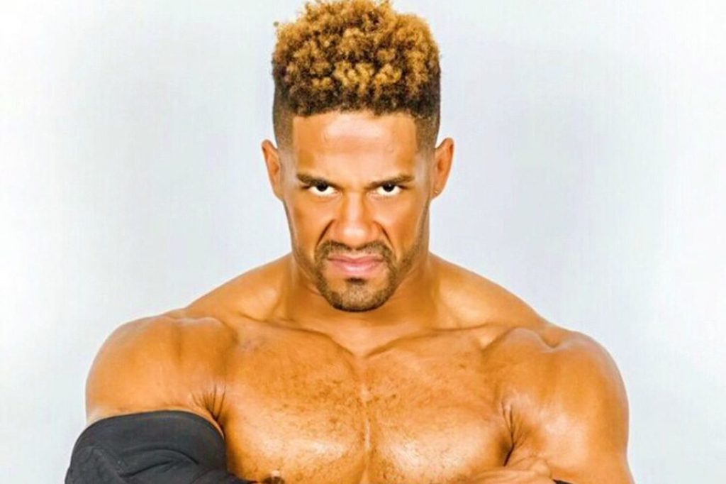 Fred Rosser Darren Young