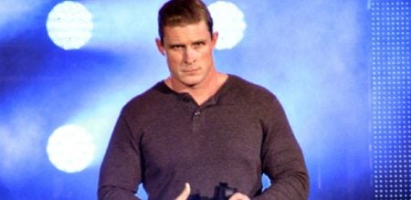 Dexter Lumis – From The Ashes of an American Psycho Samuel Shaw Dexter Lumis Samuel Shaw