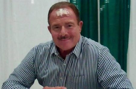 Brian Blair – Pro Wrestling’s Superman Brian Blair