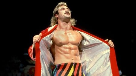 Ravishing Rick Rude – A Simply Ravishing Retrospective Ravishing Rick Rude