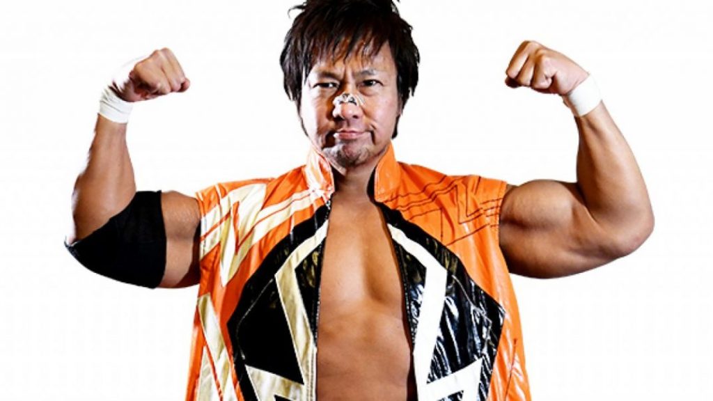 Satoshi Kojima