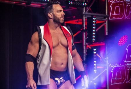 LA Knight – Reviving Eli Drake (INCLUDES FULL MATCHES) LA Knight Eli Drake