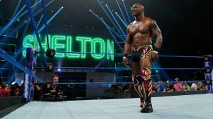 Shelton Benjamin