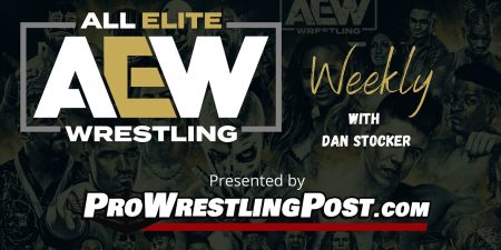 AEW Weekly for 10/10/21 with Dan Stocker