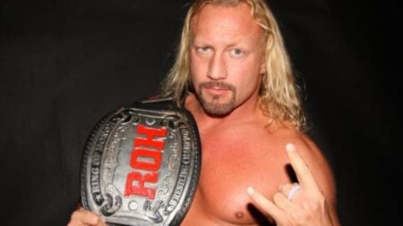 Jerry Lynn – The Rise of The New FN Show Jerry Lynn