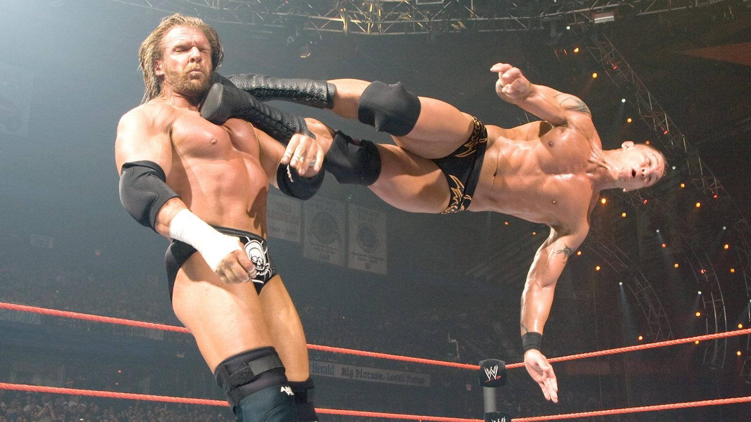 The Night The Game became Champion But The Viper left With The Gold The Game became Champion