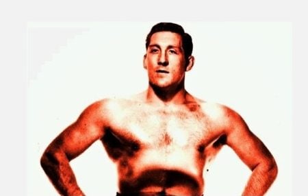 Karl Gotch