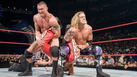 Rated RKO – One of WWE’s Most Unlikely Alliances Rated RKO