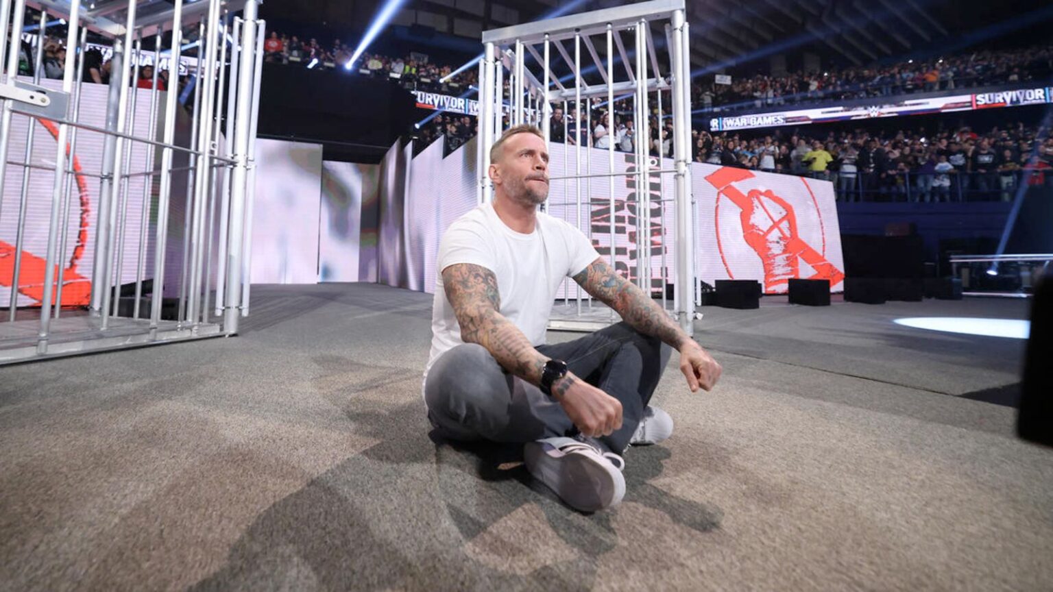 CM Punk – Valuing The Reemergence of The Best in The World CM Punk