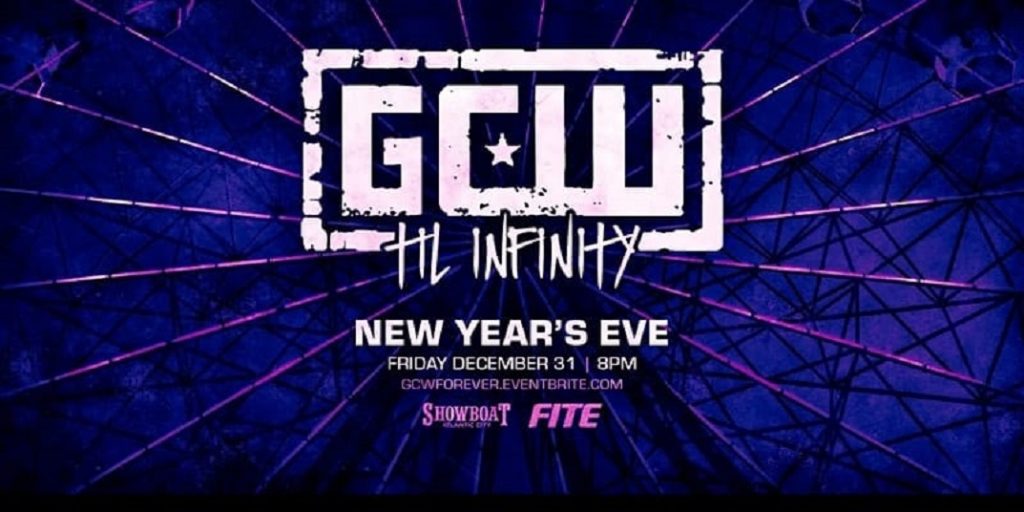 GCW Presents Til Infinity