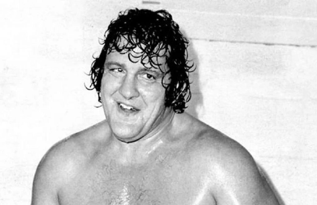 Billy Robinson